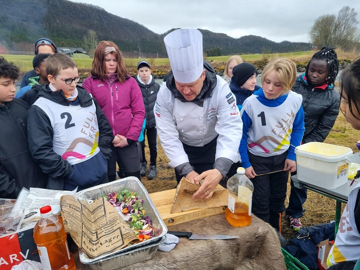 Åpent brev til kunnskapsminister Tonje Brenna - headerbilde